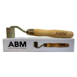 ABM metal pressure mounting roller Accessories