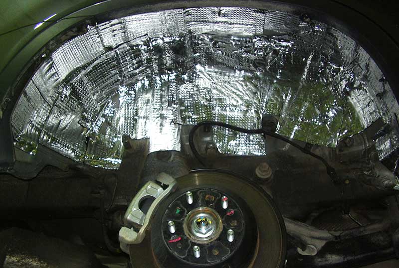 Pryžová pěna ABM. Akustická izolace Samolepicí 10mm, 1m2 ABM Insulation Pryžová pěna ABM. Akustická izolace Samolepicí 10mm, 1m2 Izolační pryžové pěny abm gumová pěna ABM Insulation