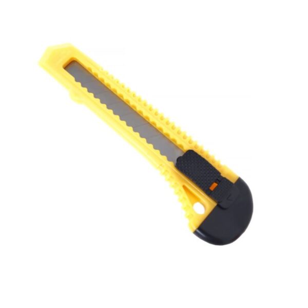 Plastic upholstery knife Accessories