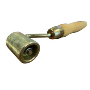 Kovový přítlačný válec ABM Příslušenství  ABM Insulation