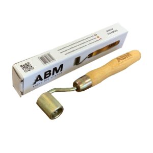 Kovový přítlačný válec ABM Příslušenství  ABM Insulation