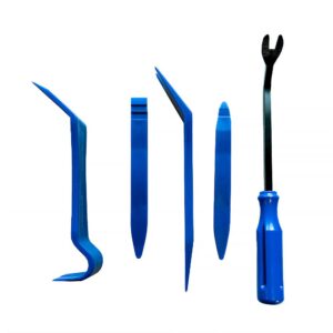 Sada na odstranění plastů z auta  ZP1-2