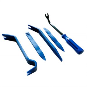 Sada na odstranění plastů z auta  ZP1-3