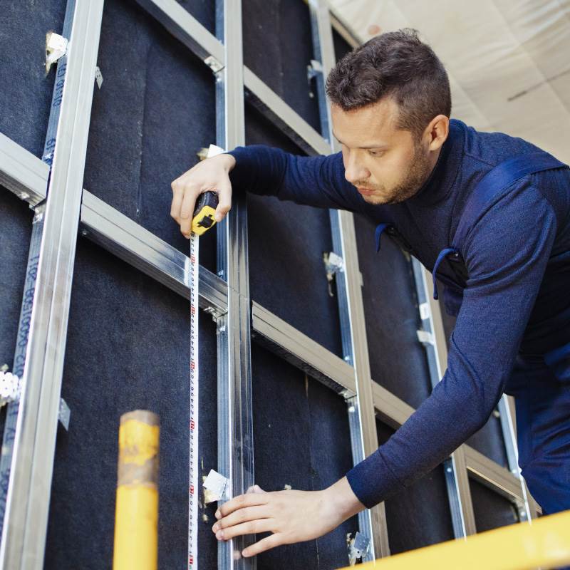 Samolepicí gumová pěna ABM pro zvukovou izolaci. Akustická izolace 6mm, 0.5m2 ABM Insulation Samolepicí gumová pěna ABM pro zvukovou izolaci. Akustická izolace 6mm, 0.5m2 Izolační pryžové pěny abm gumová pěna ABM Insulation