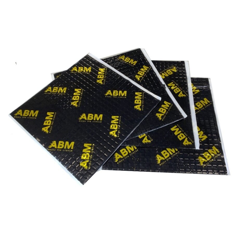 Akustická butylová rohož ABM Xtreme Premium v rolích, 2.0mm, 2m2  viber_image_2021-02-17_23-22-27