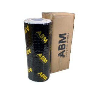 Acoustic Butyl Mat Self-adhesive ABM Xtreme Premium in rolls, 2.0mm, 2m2 Butyl Soundproofing Mats ABM Xtreme abm butyl matt opinions