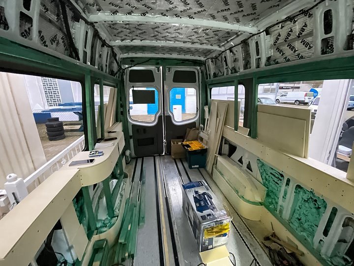 Prémiové samolepicí butylové zvukově izolační rohože ABM Xtreme v rolích, 1.5mm, 1m2 ABM Insulation Prémiové samolepicí butylové zvukově izolační rohože ABM Xtreme v rolích, 1.5mm, 1m2 Butilové zvukově izolační rohože ABM Xtreme abm butyl matt názory ABM Insulation