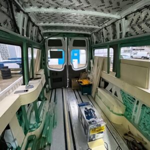 Prémiové samolepicí butylové zvukově izolační rohože ABM Xtreme v rolích, 1.5mm, 1m2 mata wygłuszająca,mata butylowa,mata wyciszająca,izolacja akustyczna mata--abm-2