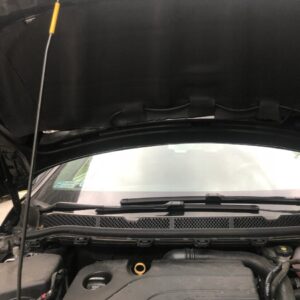 Samolepicí tlumicí pryžová pěna ABM, 19mm, 0.5m2 Izolační pryžové pěny abm gumová pěna ABM Insulation