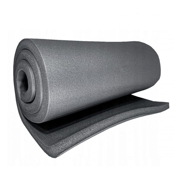 Soundproofing Rubber Foam ABM, 50mm, 0.5m2 Insulation Rubber Foam abm rubber foam