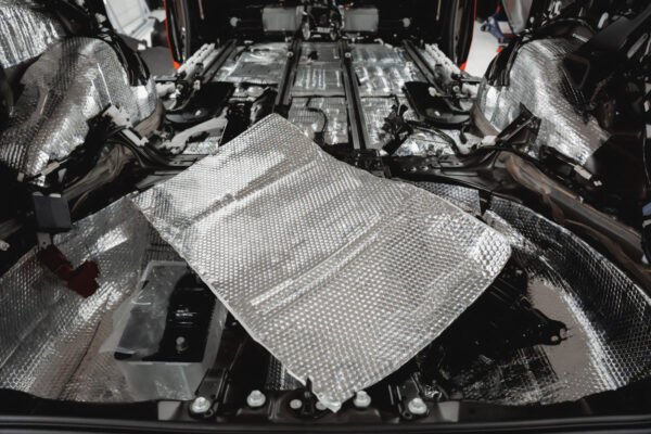 Proč jsou butylové akustické podložky lepší než jiné zvukově izolační materiály? Rady ABM Insulation