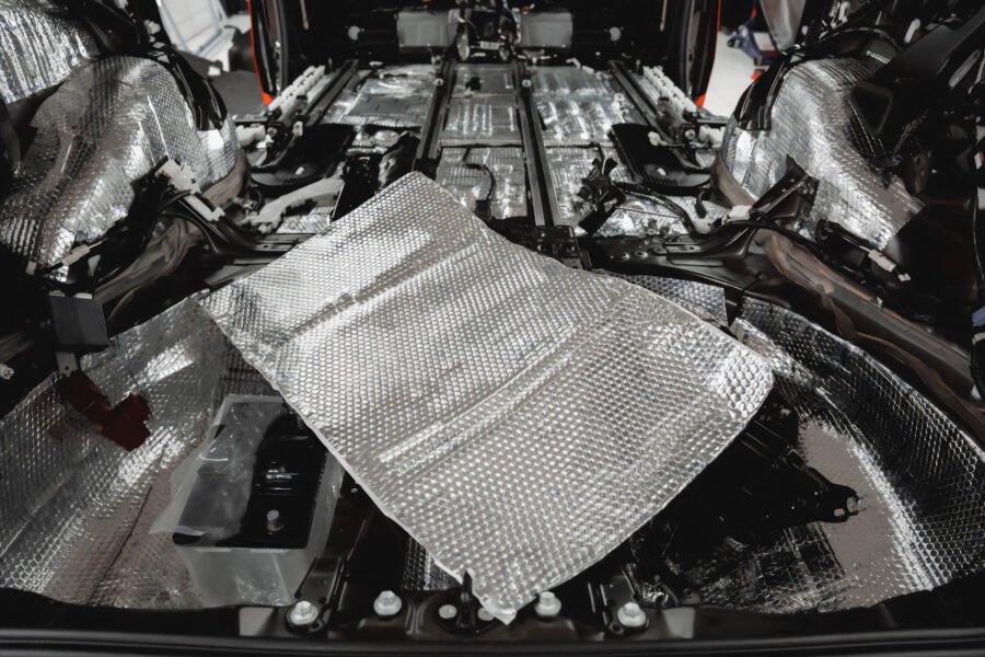 Proč jsou butylové akustické podložky lepší než jiné zvukově izolační materiály? Rady ABM Insulation