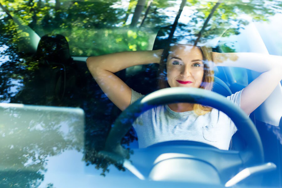 Jak účinně zvukově izolovat elektrické auto? Rady ABM Insulation