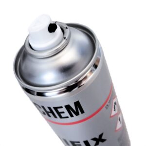 Čalounický kontaktní lepidlo Bonifix Tap Aerosol 500ml Bochem  kk2-2