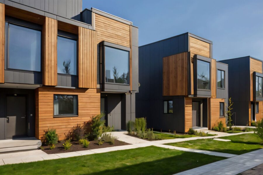 Jaké využití mají kaučukové pěny v moderním pasivním stavitelství? abm-47